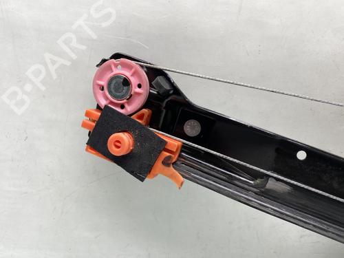 Vindusheismekanisme venstre foran FIAT PUNTO EVO (199_) 1.2 | BP30888005C22