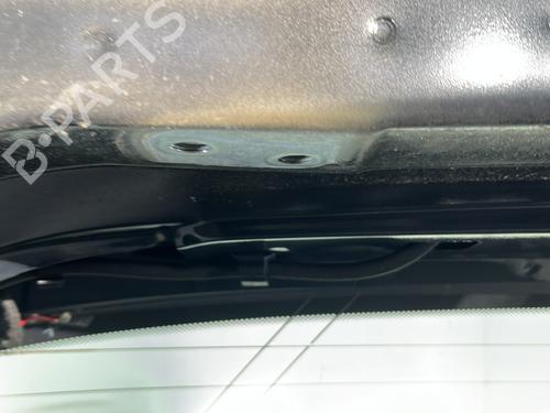 Tailgate PEUGEOT 308 SW I (4E_, 4H_) 1.6 HDi | BP29300689C6 