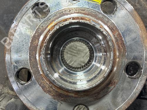 Used Left front steering knuckle Left front steering knuckle 38778536 38778536