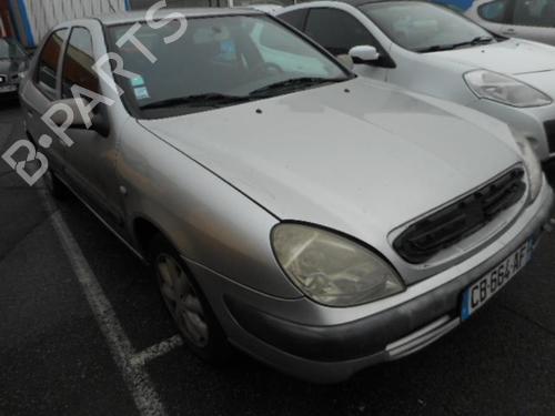 Crossmember CITROËN XSARA (N1) 1.6 16V | BP19984986C162 