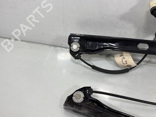 Front left window mechanism SEAT TOLEDO IV (KG3) 1.6 TDI | BP29615486C22 