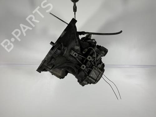 Gearbox OPEL TIGRA TwinTop (X04) 1.3 CDTI (R97) | BP19992812M3 