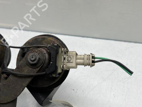 Used Horn RENAULT MEGANE III Hatchback (BZ0/1_, B3_) 1.5 dCi (106 hp) 20483496