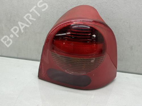 Used Right taillight Right taillight RENAULT TWINGO I (C06_) 1.2 16V (C060) (60 hp) 33724214 33724214