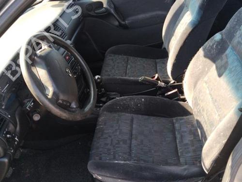 Left taillight OPEL VECTRA B (J96)  | BP20011488C34 