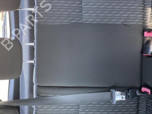 Used Parts TOYOTA YARIS (_P13_) 1.0 (KSP130_, KSP130) 4785494