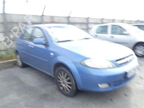 Third brake light CHEVROLET LACETTI (J200) 1.8 | BP20008008L11  - Image 11