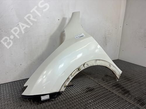Forkjerm venstre Forkjerm venstre 38066001 38066001