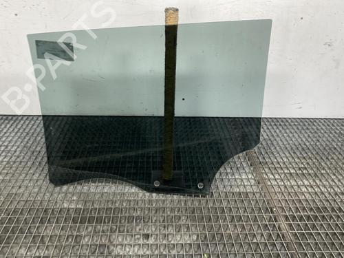 Rear right door window PEUGEOT 2008 II (UD_, US_, UY_, UJ_, UR_, UC_) e-2008 (UKZKXZ) | BP21963568C21 