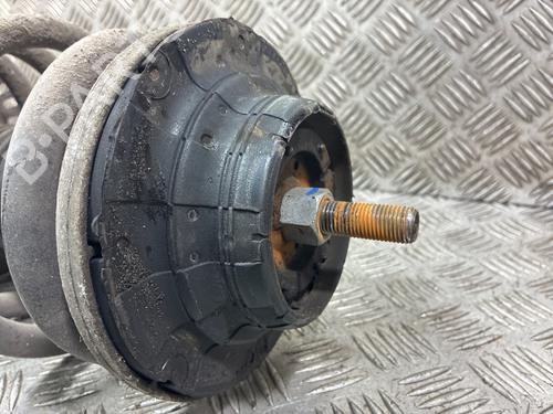 Used Left front shock absorber Left front shock absorber VW TRANSPORTER T5 Van (7HA, 7HH, 7EA, 7EH) 2.0 TDI (140 hp) 35896265 35896265