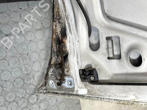 Hood RENAULT CLIO II (BB_, CB_) 1.5 dCi (B/C2J) | BP30171546C1