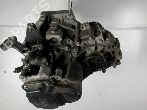 Gearkasse VW GOLF PLUS V (5M1, 521) 2.0 TDI | BP29759259M3 
