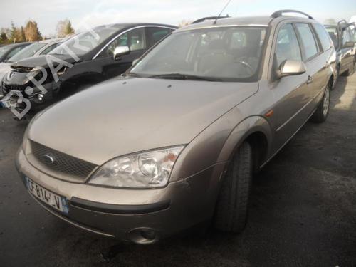 Left front window switch FORD MONDEO III Turnier (BWY) 2.0 16V TDDi / TDCi | BP20005175I27 