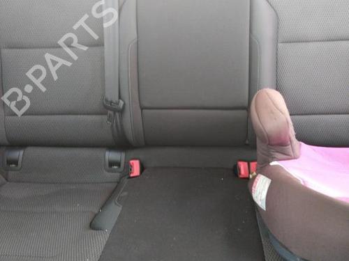 Sikkerhedssele-spænde VW GOLF VI (5K1) | BP19974597I32 - Image 9
