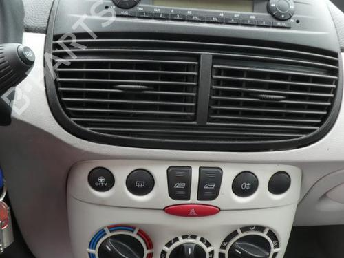 Starter FIAT PUNTO (188_) 1.2 16V 80 (188.233, .235, .253, .255, .333, .353, .639,... | BP20028181M8 