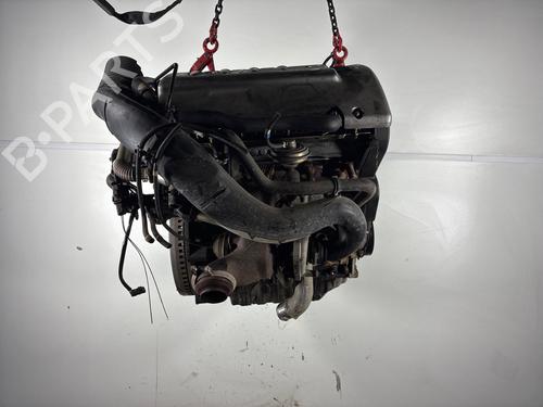 Used Engine Engine PEUGEOT 607 (9D, 9U) 2.2 HDi (133 hp) 36306895 36306895