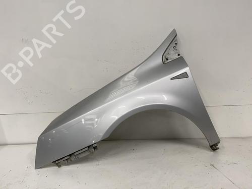 Forkjerm venstre RENAULT VEL SATIS (BJ0_) 2.0 dCi (BJ03) (150 hp) 20000577