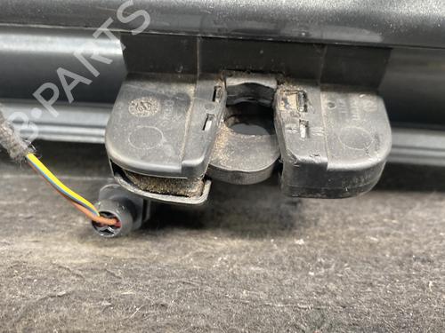 Tailgate VW TOUAREG (7LA, 7L6, 7L7) 2.5 R5 TDI | BP20022438C6 