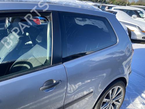 Rear wiper motor VW POLO (9N_, 9A_) 1.4 TDI | BP19991068M102 