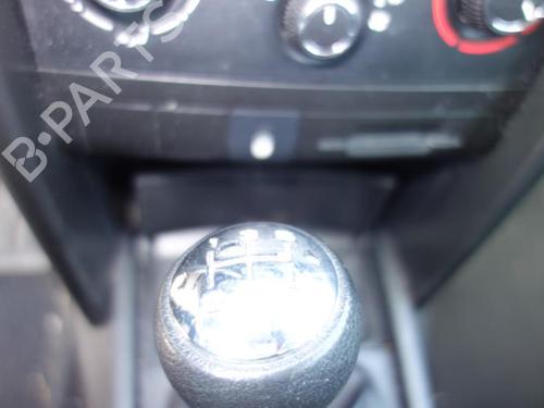 Fuel flap PEUGEOT 207 (WA_, WC_) 1.6 HDi | BP19981965C131 