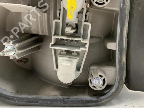 Used Right taillight FORD MONDEO IV (BA7) [2007-2015]  20027599
