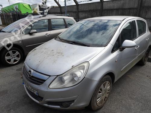 Left taillight OPEL CORSA D (S07) 1.3 CDTI (L08, L68) | BP32441440C34 - Image 10