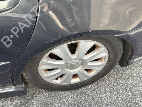 Left headlight CITROËN C5 II (RC_) 2.2 HDi | BP30181056C28