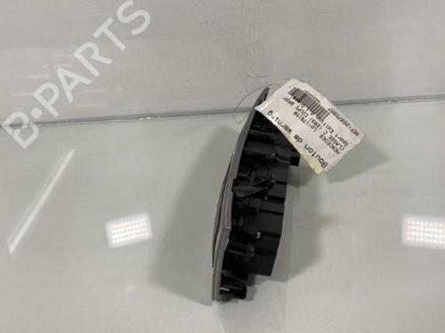 Warning switch MERCEDES-BENZ C-CLASS Coupe (CL203) C 200 CDI (203.707) | BP19984347I22 