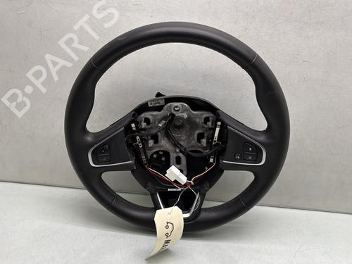 Rat RENAULT CLIO IV (BH_) 1.5 dCi 90 (90 hp) 33204264