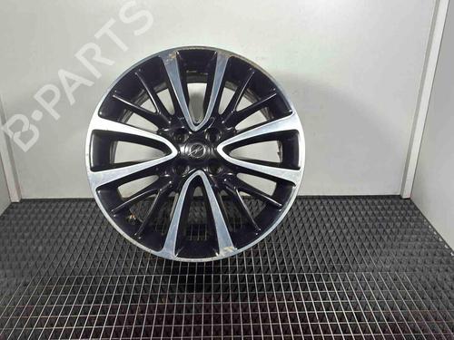 Used Rim Rim OPEL CORSA E (X15) 1.4 (08, 68) (90 hp) 36511563 36511563