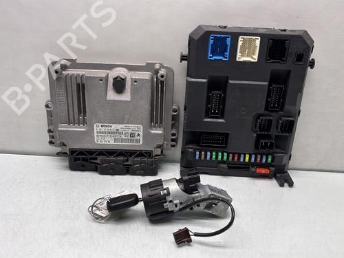 Electronic module CITROËN DS3 (SA_) 1.6 HDi 110 | BP31612944M83 - Image 3