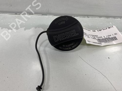 Used Fuel cap BMW 1 (F20) 116 d (116 hp) 27632909