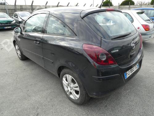 Alternator OPEL CORSA D (S07)  | BP19981113M7 