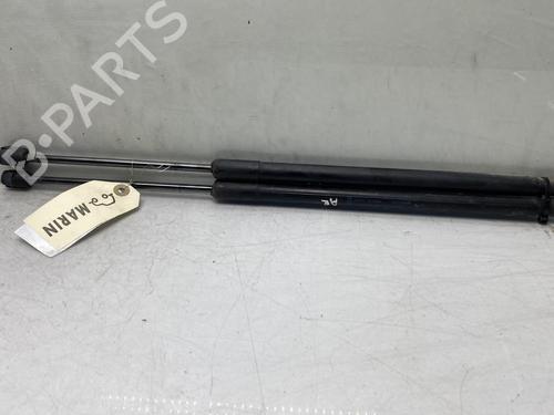 Used Tailgate lift support Tailgate lift support FORD FOCUS III Turnier 1.6 TDCi (115 hp) 19962561 19962561