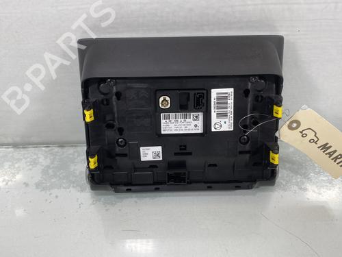 Used Display monitor Display monitor CITROËN C3 III (SX) 1.5 BlueHDi 100 (SXYHYP, SXYHTU) (102 hp) 29735414 29735414