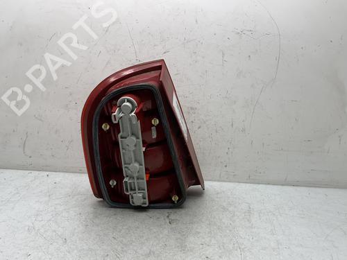 Right taillight SKODA FABIA I (6Y2)  | BP20008511C35 