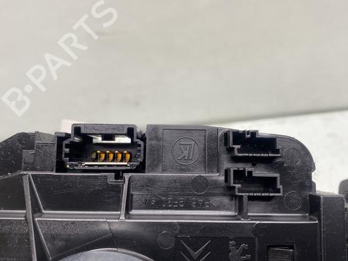 Rattstammestilk CITROËN C3 II (SC_) 1.1 i | BP29707247I23