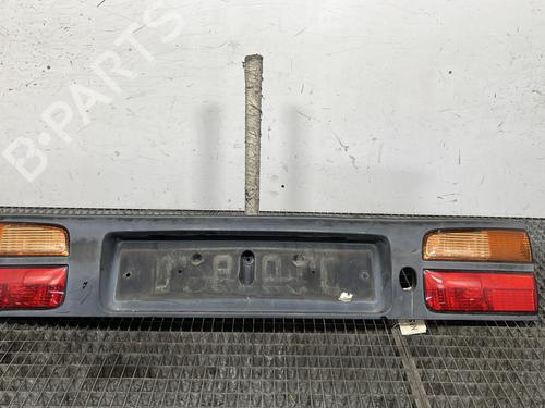 Used Rear center light RENAULT LAGUNA I (B56_, 556_) 1.6 16V (B568, B561) (107 hp) 30112900
