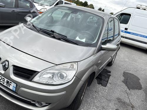 Used Parts RENAULT SCÉNIC II (JM0/1_) 1.9 dCi (JM14) (131 hp) 4285138