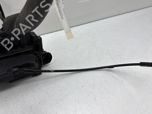 Front left lock RENAULT MEGANE III Coupe (DZ0/1_) 1.5 dCi (DZ0C, DZ1A) | BP28281113C98 