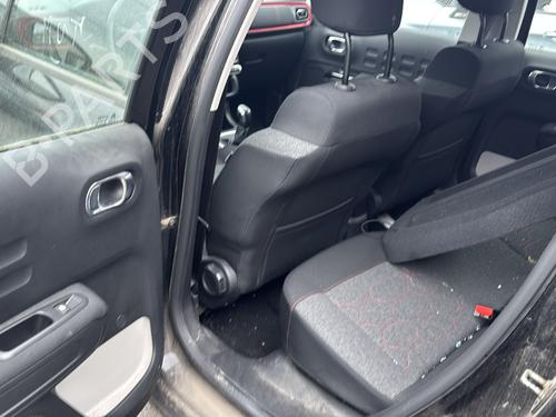 Front right window mechanism CITROËN C3 III (SX) 1.2 PureTech 82 | BP30719910C23 - Image 9