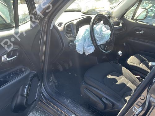 Right front window switch JEEP RENEGADE SUV (BU, B1, BV) 1.6 CRD | BP38448285I26  - Image 14