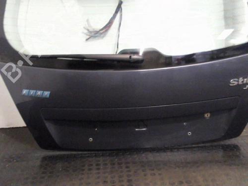 Bakluke CC/Kombi-Kupé FIAT STILO (192_) 1.9 JTD (192_XE1A) | BP20033143C6 