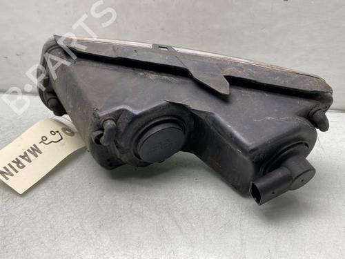 Right front fog light VW POLO V (6R1, 6C1) 1.2 | BP22240364C31 