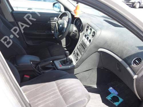Radio ALFA ROMEO 159 (939_) 1.9 JTDM 8V (939AXE1B) | BP20028600E6 