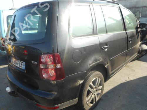Front left interior door handle VW TOURAN (1T1, 1T2) 1.9 TDI | BP20017547I13 