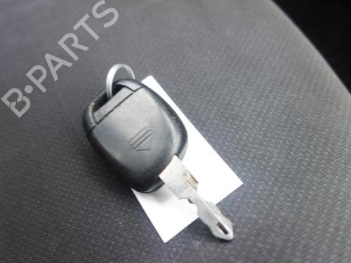 Left headlight RENAULT CLIO II (BB_, CB_) 1.2 (BB0A, BB0F, BB10, BB1K, BB28, BB2D, BB2H, CB0A,... | BP21954529C28 