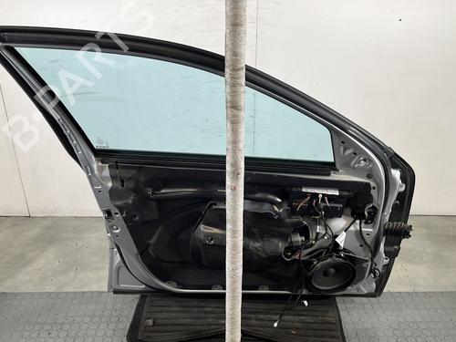 Left front door MERCEDES-BENZ E-CLASS (W211) E 220 CDI (211.006) | BP30104424C2