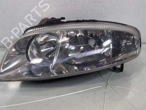 Left headlight ALFA ROMEO GT (937_) 1.9 JTD (937CXN1B) | BP33238651C28 - Image 2