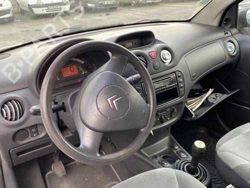 Steering column stalk CITROËN C2 (JM_) 1.1 | BP21822810I23 